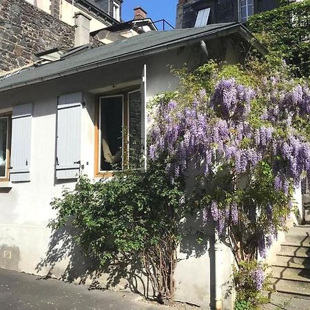 La Maison Blatin - 2 Chambres & Parking Clermont-Ferrand Luaran gambar