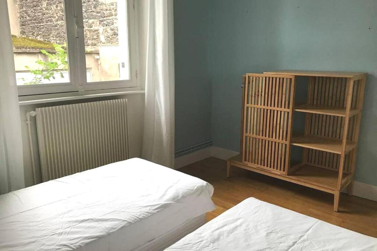 La Maison Blatin - 2 Chambres & Parking Clermont-Ferrand Luaran gambar
