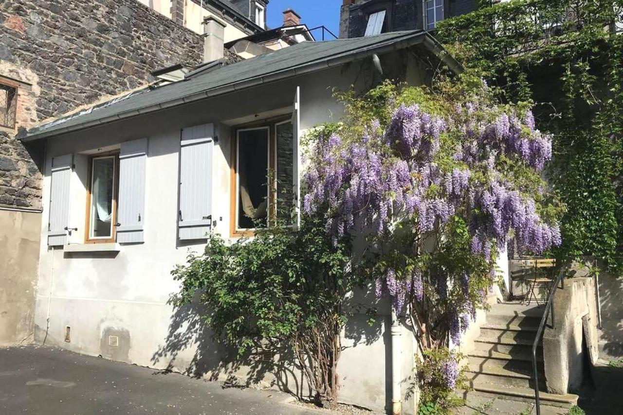 La Maison Blatin - 2 Chambres & Parking Clermont-Ferrand Luaran gambar