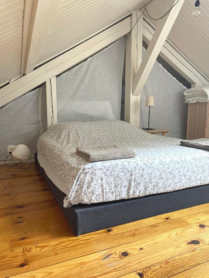 La Maison Blatin - 2 Chambres & Parking Clermont-Ferrand Luaran gambar