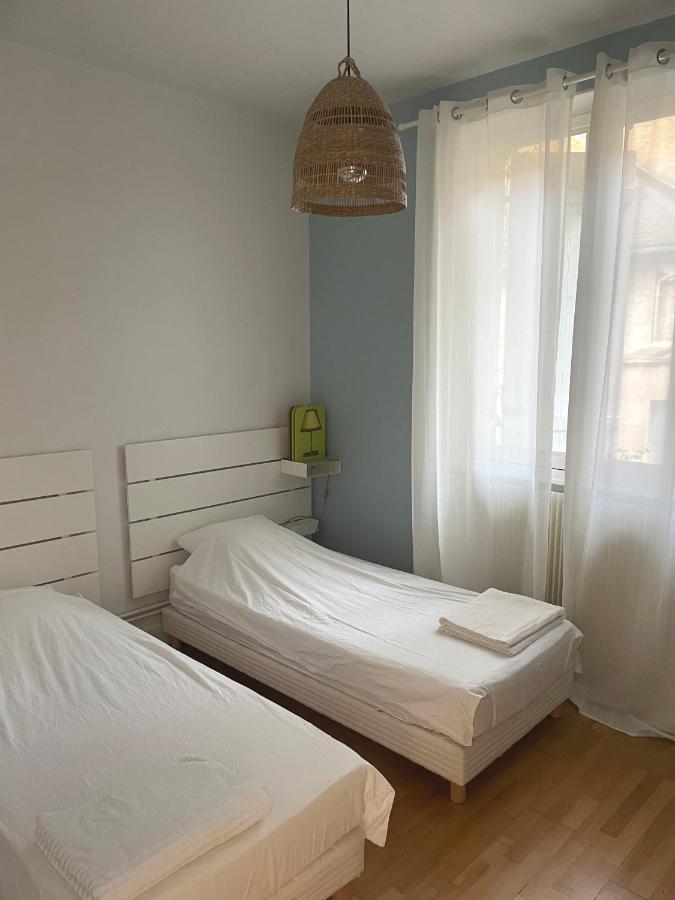 La Maison Blatin - 2 Chambres & Parking Clermont-Ferrand Luaran gambar
