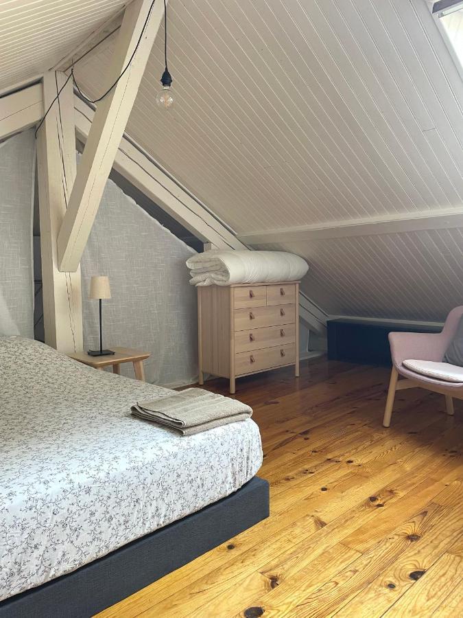 La Maison Blatin - 2 Chambres & Parking Clermont-Ferrand Luaran gambar