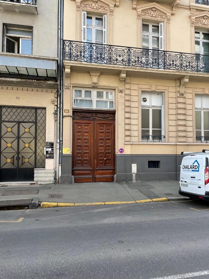 La Maison Blatin - 2 Chambres & Parking Clermont-Ferrand Luaran gambar